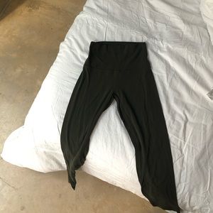 SOLD // Lululemon Align Leggings